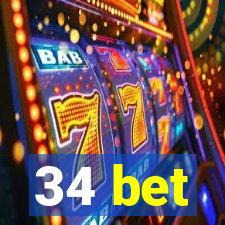 34 bet